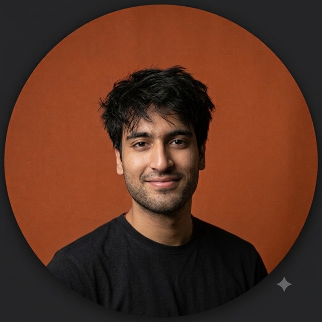 Hemesh Gupta